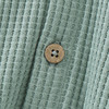 Newborn Overall und Langarmshirt