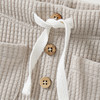 Newborn Langarmshirt und Hose im Set