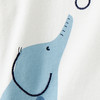 Newborn Langarmshirt und Hose im Set