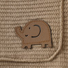 Poloshirt en rompertje voor baby’s als set