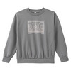 Jungen Sweatshirt mit Print