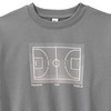 Jungen Sweatshirt mit Print