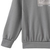 Jungen Sweatshirt mit Print