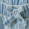 Baby Jeans mit Cargo-Taschen