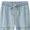 Baby Jeans mit Cargo-Taschen