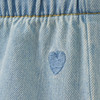 Baby Jeans mit Cargo-Taschen