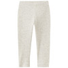 Baby Leggings mit Rippstruktur