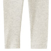Baby Leggings mit Rippstruktur
