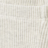 Baby Leggings mit Rippstruktur