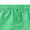Babyzwemshort met all-overprint