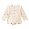 Baby Set mit Leggings und Langarmshirt