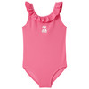 Baby Badeanzug mit kleinem Print