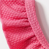 Baby Badeanzug mit kleinem Print
