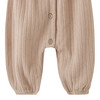 Newborn Overall und T-Shirt