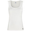 Damen Strick-Top in Ripp-Struktur