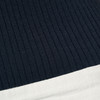 Damen Strick-Top in Ripp-Struktur