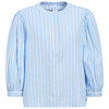 Damen Bluse aus Viskose-Mix