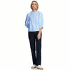 Damen Bluse aus Viskose-Mix