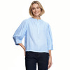 Damen Bluse aus Viskose-Mix