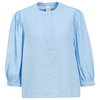 Damen Bluse aus Viskose-Mix