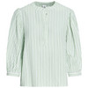 Damen Bluse aus Viskose-Mix