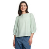 Damen Bluse aus Viskose-Mix