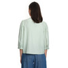 Damen Bluse aus Viskose-Mix