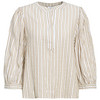 Damen Bluse aus Viskose-Mix