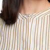 Damen Bluse aus Viskose-Mix
