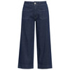 Damen Culotte-Jeans mit 4 Taschen