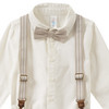 Baby Hemd und Chinohose im Set