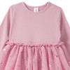 Baby Kleid mit Tüll