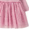 Baby Kleid mit Tüll