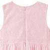 Mädchen Kleid mit Tüll