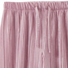 Mädchen Hose mit Plissee-Struktur