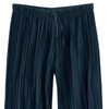 Mädchen Hose mit Plissee-Struktur