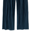 Mädchen Hose mit Plissee-Struktur