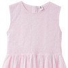 Mädchen Kleid mit Tüll