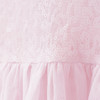 Mädchen Kleid mit Tüll