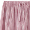 Mädchen Hose mit Plissee-Struktur