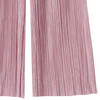 Mädchen Hose mit Plissee-Struktur