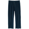 Mädchen Hose mit Plissee-Struktur