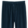 Mädchen Hose mit Plissee-Struktur