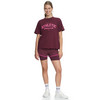 Damen Sport T-Shirt mit Print