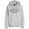 Damen Sport-Hoodie mit Print