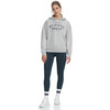 Damen Sport-Hoodie mit Print