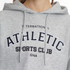 Damen Sport-Hoodie mit Print