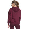 Damen Sport-Hoodie mit Print