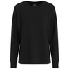 Damen Sweatshirt aus Modal-Mix