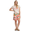 Dames T-shirt met print